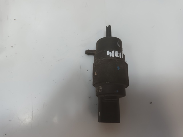 8K5955647 Motor de la bomba del lavaparabrisas delantero  disponible Utrera