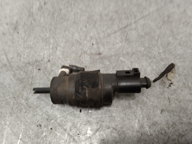 8K5955647 VAG Bomba de agua limpiaparabrisas, delantera comprar Alcalá