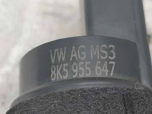 VAG 8K5955647 Motor de la bomba del lavaparabrisas delantero  comprar en Albacete