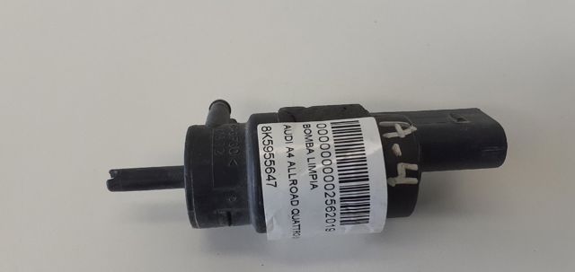 VAG 8K5955647 Bomba de agua limpiaparabrisas, delantera comprar Tarragona