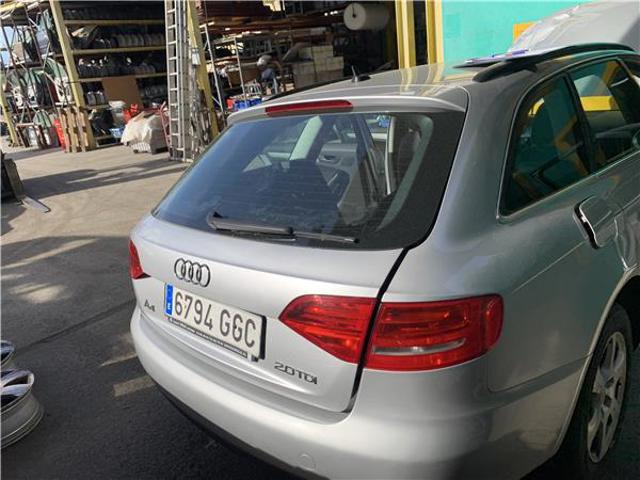 8K9827023 VAG Puerta trasera del maletero (portón trasero)  comprar en Oviedo