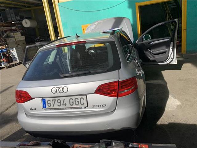 8K9827023 Puerta trasera del maletero (portón trasero)  comprar en Zaragoza
