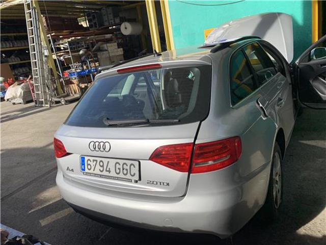 8K9827023 VAG Puerta trasera del maletero (portón trasero)  comprar en Lleida
