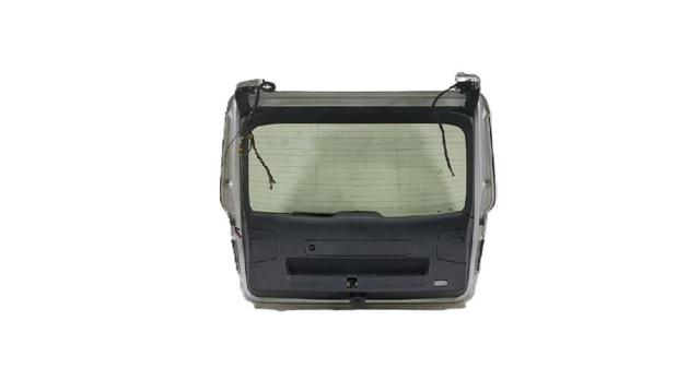 VAG 8K9827023 Puerta trasera del maletero (portón trasero)  disponible España