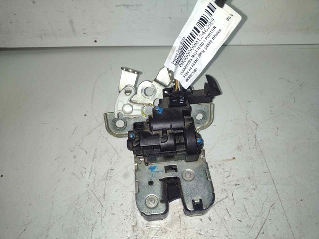 8K9827505 Cerradura de tapa de maletero  comprar en Reus