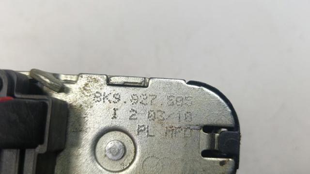 8K9827505 VAG Cerradura de tapa de maletero  disponible Alicante