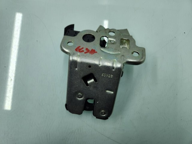 VAG 8K9827505 Cerradura de tapa de maletero  comprar en Murcia