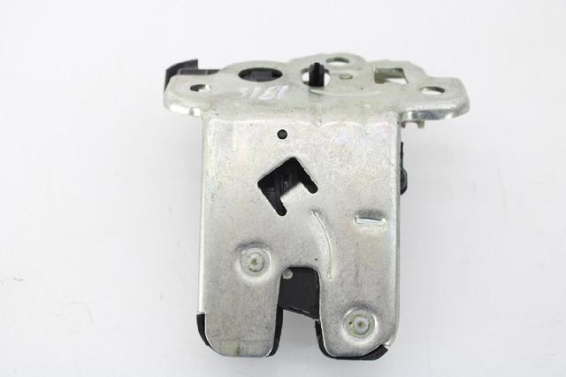 8K9827505 Cerradura de tapa de maletero  comprar en Reus