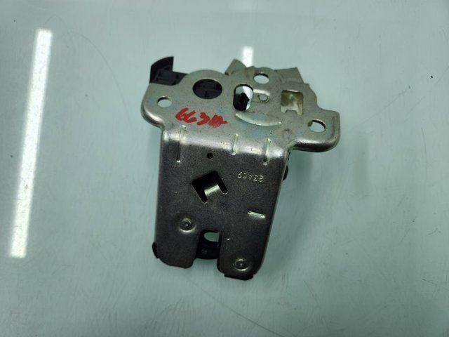 8K9827505 VAG Cerradura de tapa de maletero  comprar en Oviedo