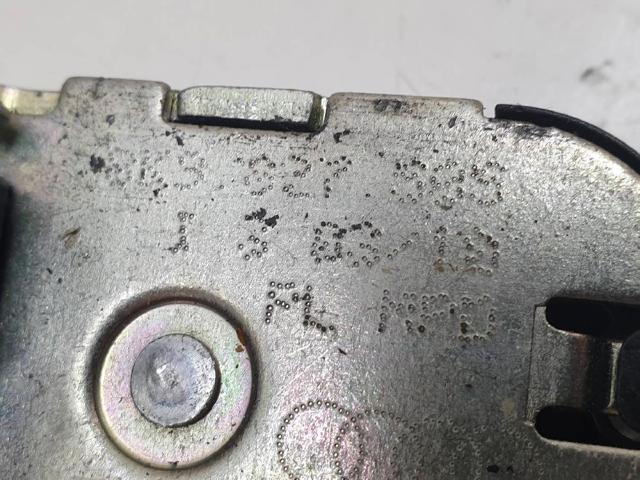 8K9827505 Cerradura de maletero comprar Sevilla