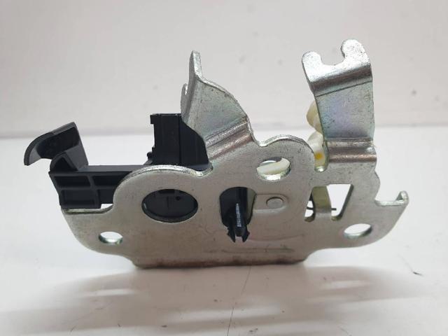 8K9827505 VAG Cerradura de tapa de maletero  comprar en Oviedo