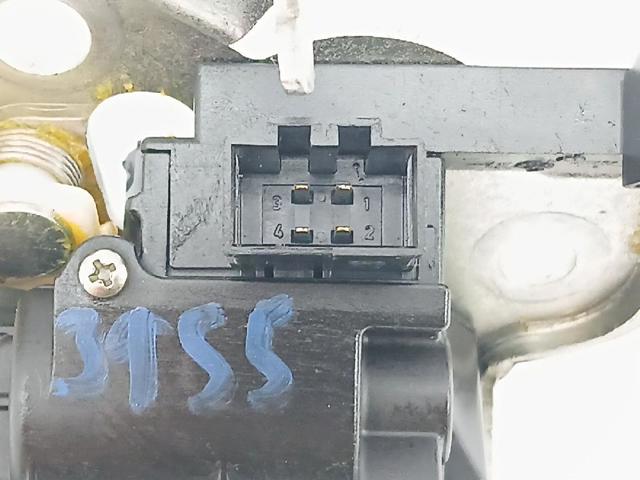8K9827505 VAG Cerradura de tapa de maletero  disponible Vigo