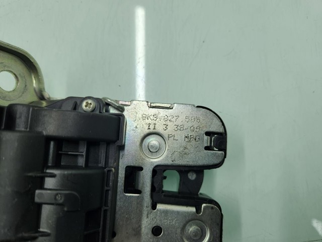 8K9827505 VAG Cerradura de tapa de maletero  disponible Alicante