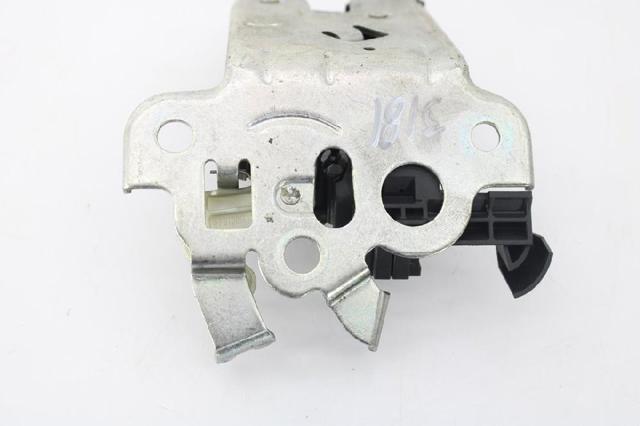 8K9827505 Cerradura de tapa de maletero  disponible Utrera