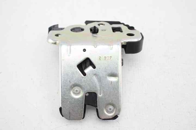 8K9827505 VAG Cerradura de tapa de maletero  comprar en Oviedo