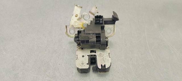 VAG 8K9827505A Cerradura de maletero comprar Tarragona