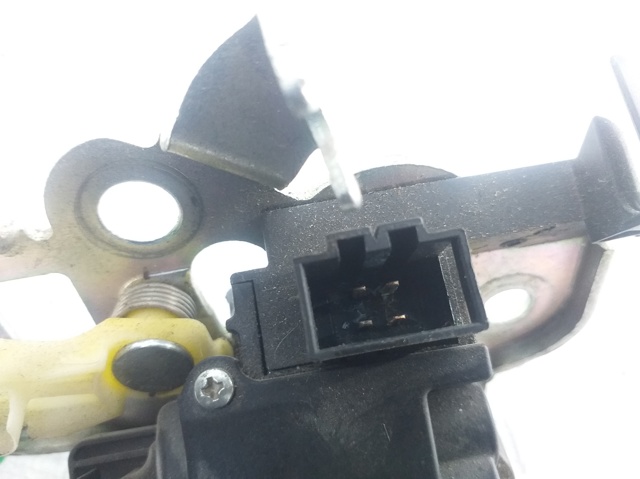 8K9827505A VAG Cerradura de maletero comprar Bilbao