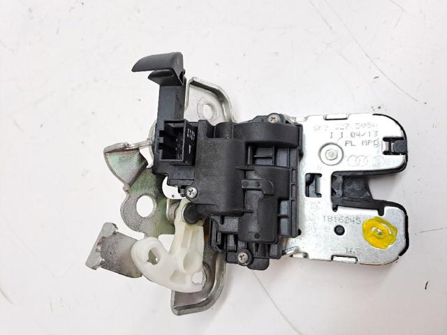 Cerradura de puerta trasera 8K9827505A VAG