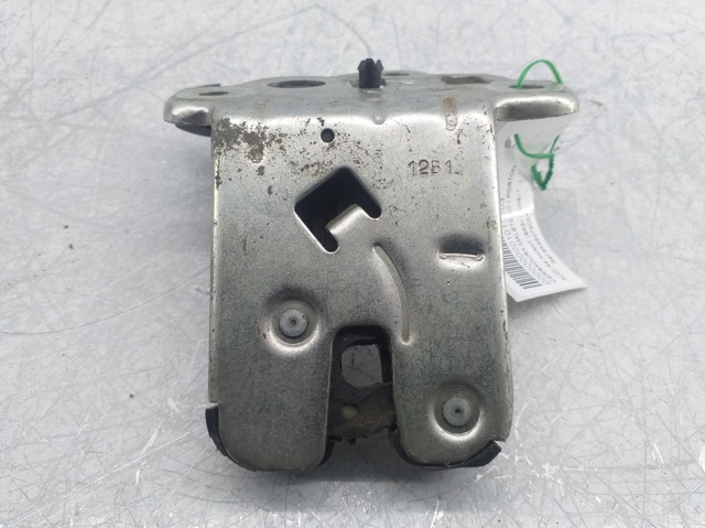 VAG 8K9827505A Cerradura de tapa de maletero  comprar en Murcia
