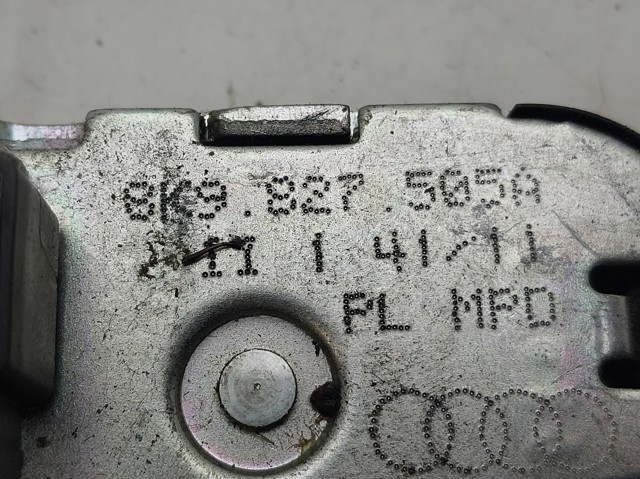 8K9827505A VAG Cerradura de maletero  en stock Huelva