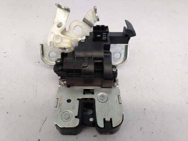 8K9827505A VAG Cerradura de tapa de maletero  disponible Vigo
