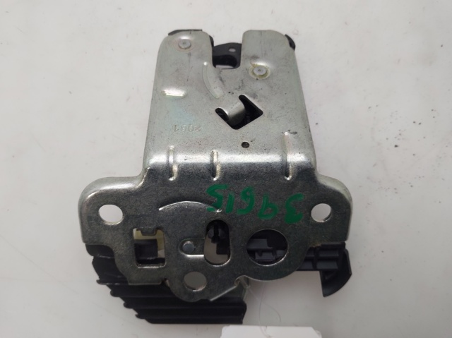 8K9827505A Cerradura de tapa de maletero  comprar en Pontevedra