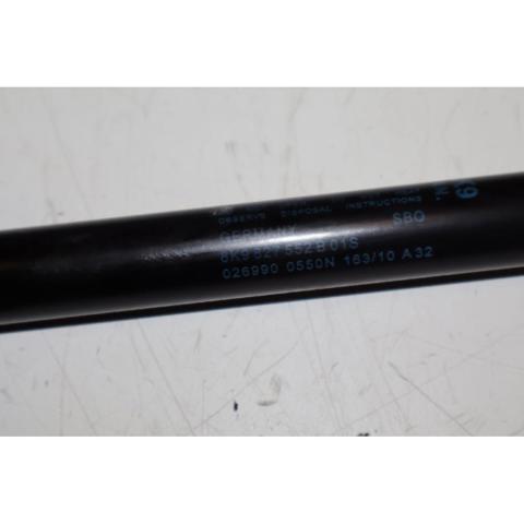 VAG 8K9827552B Amortiguador maletero  en stock Terrassa