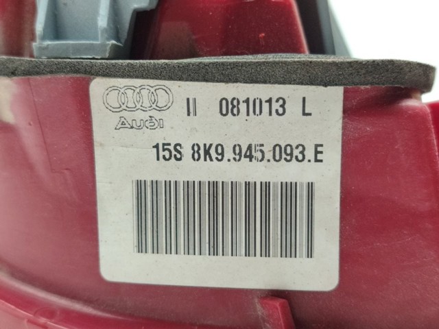 8K9945093E Piloto trasero interior izquierdo comprar Almería
