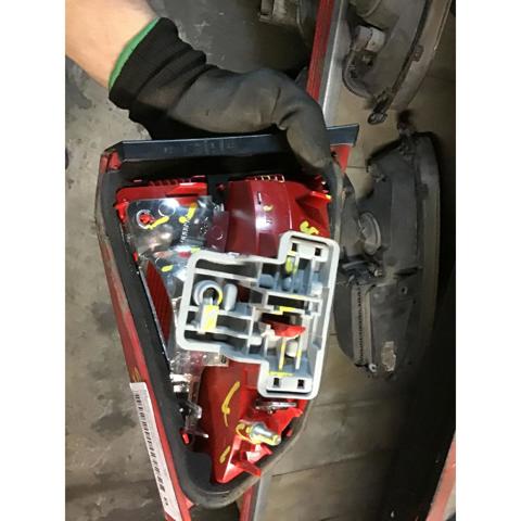 8K9945094 VAG Piloto trasero interior derecho  comprar en Jaén
