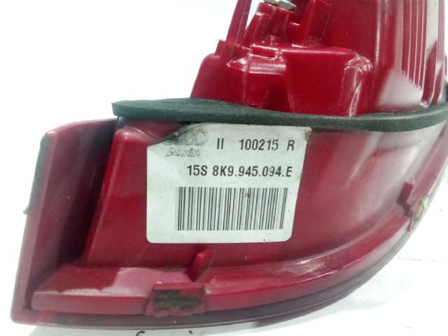 8K9945094E Piloto trasero interior derecho  en stock Granada