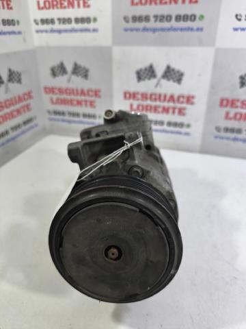 8KD260805 Compresor de aire acondicionado  disponible Málaga