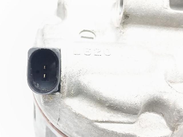 Compresor de aire acondicionado Seat Exeo 3R5