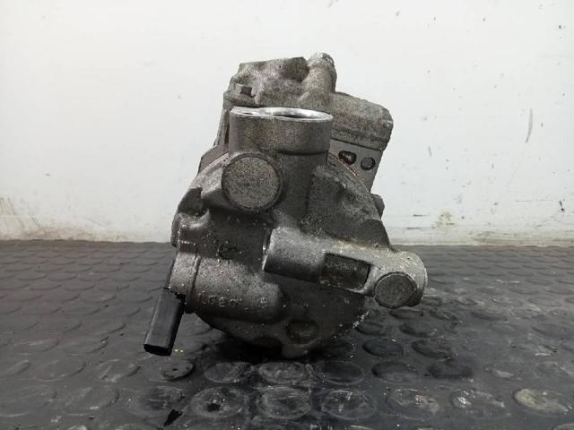 Compresor de aire acondicionado Seat Exeo 3R5