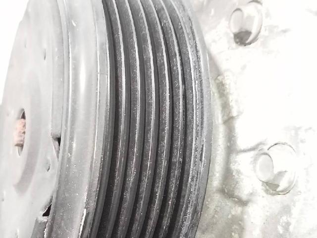 Compresor de aire acondicionado Seat Exeo 3R5