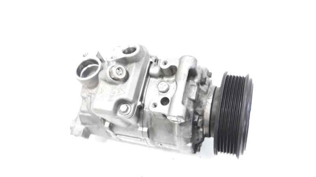 Compresor de aire acondicionado Seat Exeo 3R5