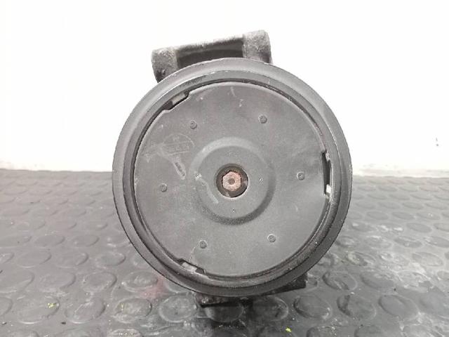 Compresor de aire acondicionado Seat Exeo 3R5