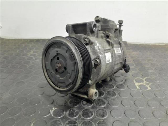 8KD260805 Compresor de aire acondicionado  disponible Burgos