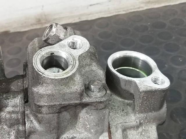 Compresor de aire acondicionado Seat Exeo 3R5