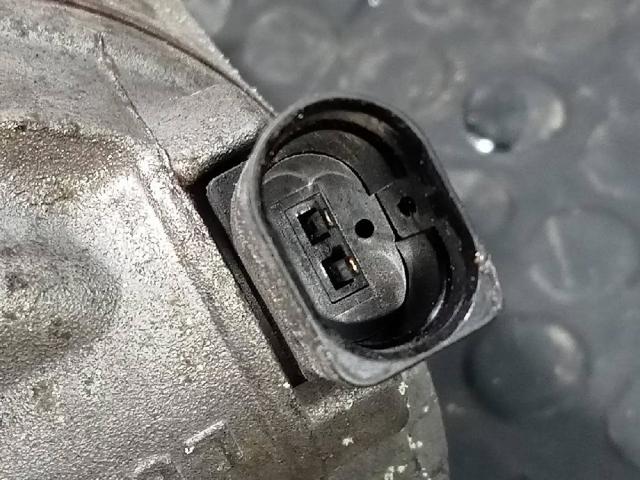 Compresor de aire acondicionado Seat Exeo 3R5