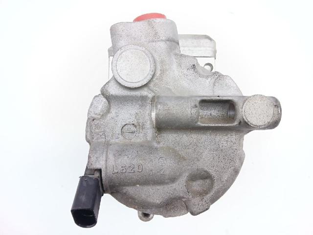 Compresor de aire acondicionado Seat Exeo 3R5
