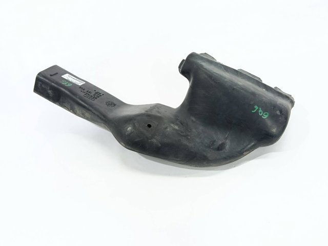 Comprar Entrada del filtro de aire Audi A3 8L1 a bajo precio