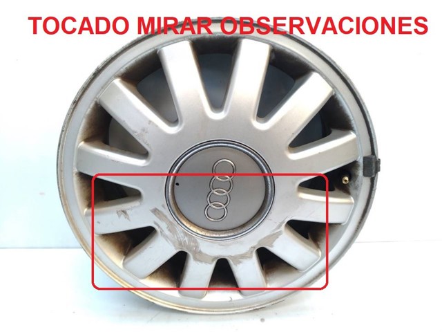Aros Audi A3  (1996-2003)