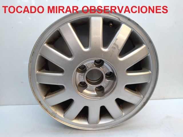 llantas de aluminio A3  hatchback (1996-2003) original desde 75,50 €