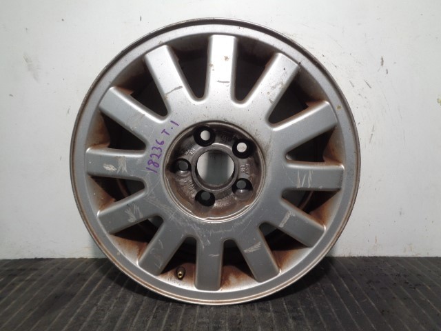 llantas de aluminio Audi A3  (8L1)