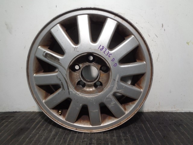 Llantas para Audi A3 8L1