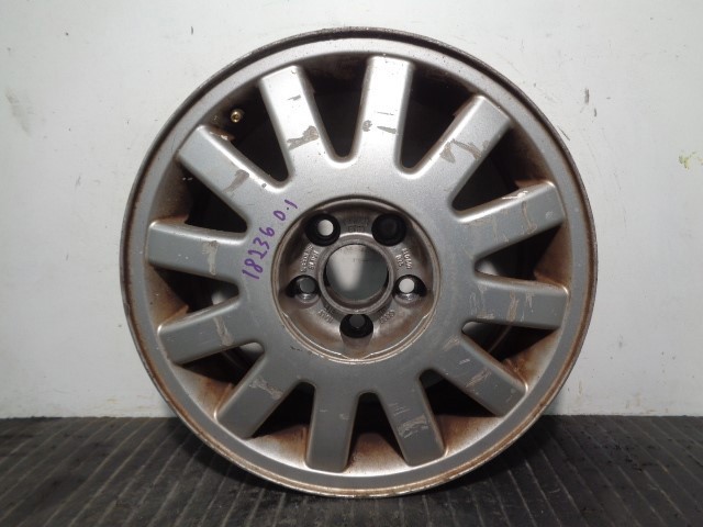 Aros Audi A3  (1996-2003)