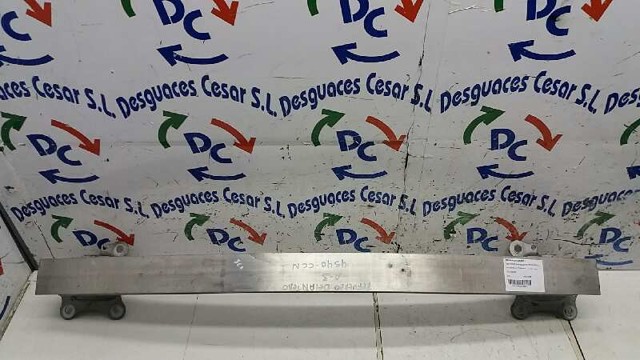 Refuerzo paragolpes delantero Audi A3  (8L1)