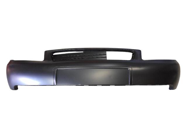 Parachoques delantero 8L0807111BGRU VAG