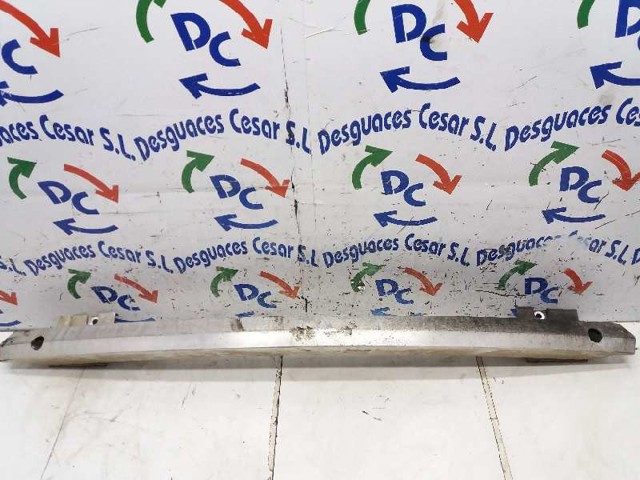 Refuerzo parachoque trasero 8L0807309E VAG