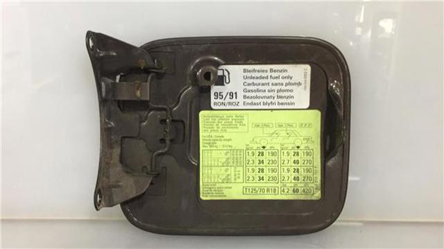 8L0809905A Tapa de la gasolina  en stock Castellón